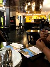 COSTELARIA fogo de chão restaurante