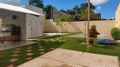 Espaço Palmeiras Garden