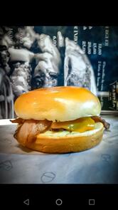 Capitão Tab Bar & Hambúrgueria