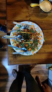 Panjabi Dhaba (NONVEG KING) Aapna Hindu Hotel