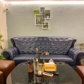 The One Storyy Bistro