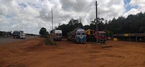 UP BIHAR Dhaba hotel