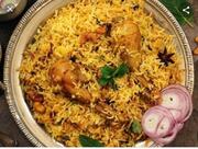 National Biryani House