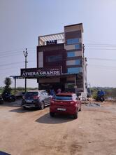 Hotel Amirtham