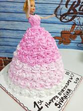 The Cake Point, Sholinghur