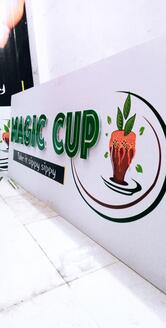 MAGIC Cup