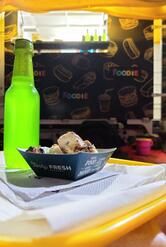 The Foodie Food Truck & Diner