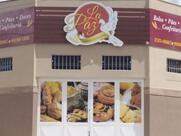 Padaria e Confeitaria Campos