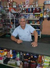 Bar E Mercearia Do Nizio