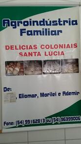 Delícias Coloniais