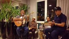 Wine Bar - Ed. NYC Jardim das Américas