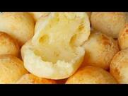 Gostinho da Roça - Pao de queijo e complementos - Barbacena - MG