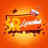 S&R LANCHES