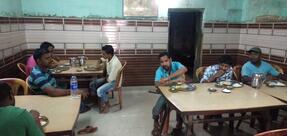 Mayurbhanj Hotel & Bar