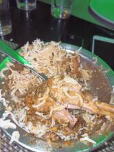 Ocean Grove Resturant