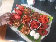 Hotel Muniyandi Vilas