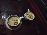 TEA 20 (a unit of Edifice)