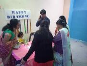 Shree Siddhi Vinayak Family Restaurant