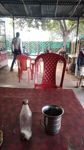 Khajuraho dhaba