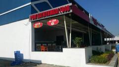 Dayro kathiyawadi Rasthal - Limbdi