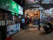 Othena Bakery & Cafe