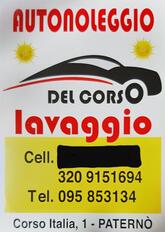 Bar del corso Tabacchi-Lavaggio e autonoleggio