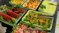 D'Carmo Restaurante Buffet