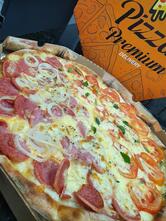 PIZZA PREMIUM