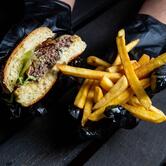 Aeroburger - Hamburgueria Lagoa Santa