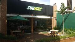 Restaurante SUBWAY U.E.M. Maringá