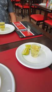 Big Central Lanchonete