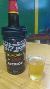 Bar E Mocotó Do Chagas