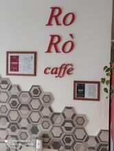 Roró caffè