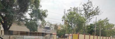 Kerur Inspection Bungalow