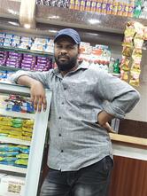 Sanjay Ayyangar Bakery