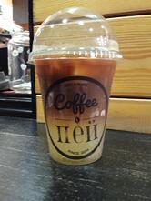Coffee пей