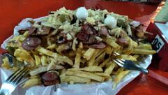 Gui - Caldos & Hot-Dogs