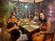 Restaurante Joao De Barro