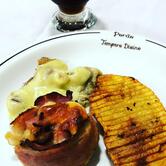 Porão Tempero Divino