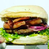 JUNINHO DELIVERY HAMBURGUERIA PEDREGULHO