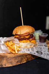 Hamburgueria 2° Geração