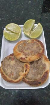 PANIFICADORA SABOR DE CASA