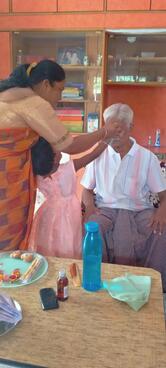 Dattu's Saoji Bhojanalay