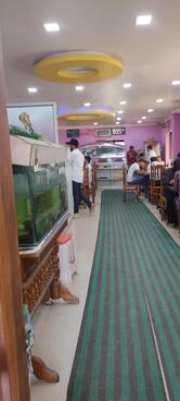 Hotel Majestic Family Restaurant