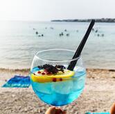 Galapagos Cocktail Bar