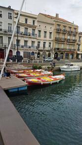 La Mie Câline - Atelier Pains & Restauration