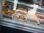 Da Jessica "gastronomia e friggitoria di pesce"