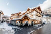 Albergo Dimaro Welness & Family Hotel