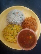 Sultan Chinese Chicken Restraunt