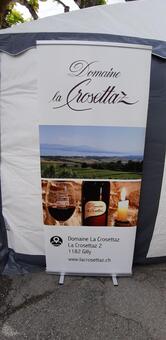 Domaine de la Crosettaz